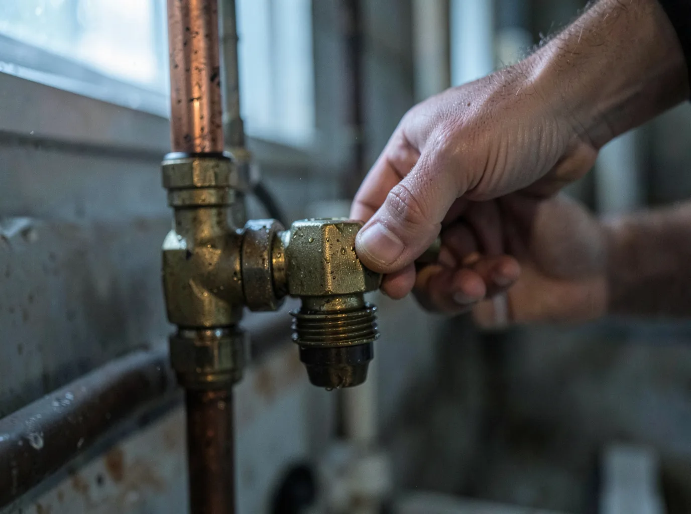 Emergency Plumber League City, TX FAQs